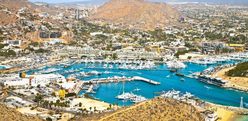 Cabo San Lucas real estate