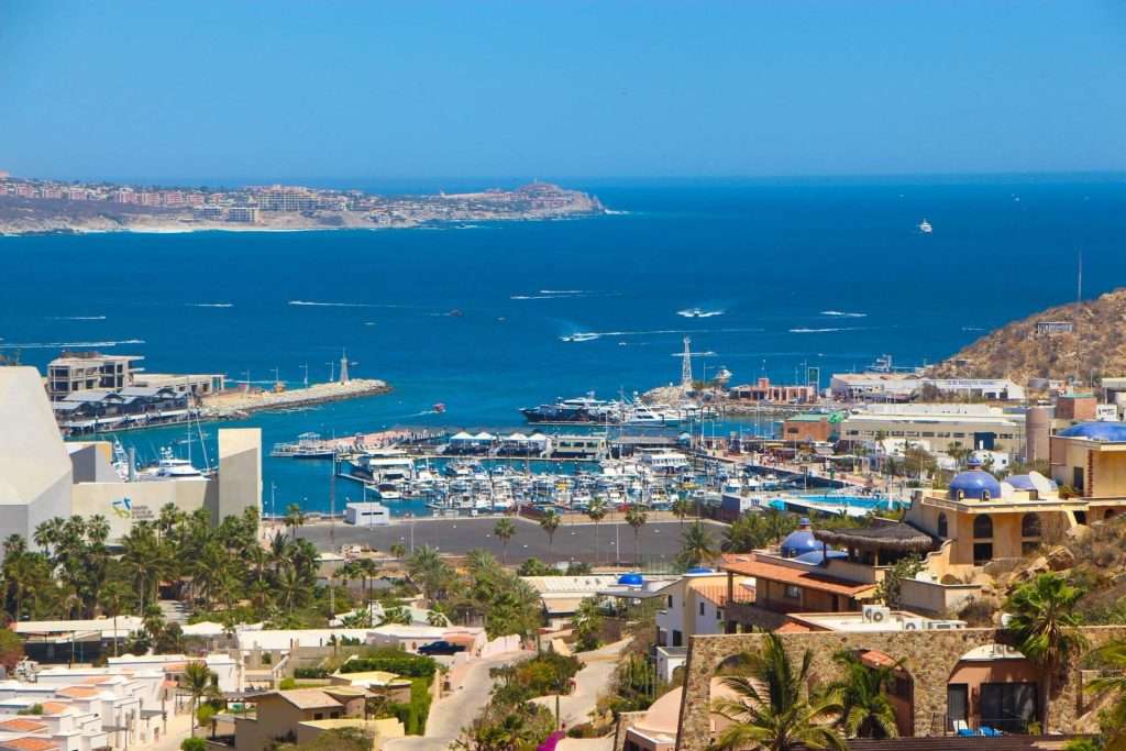 Cabo San Lucas real estate