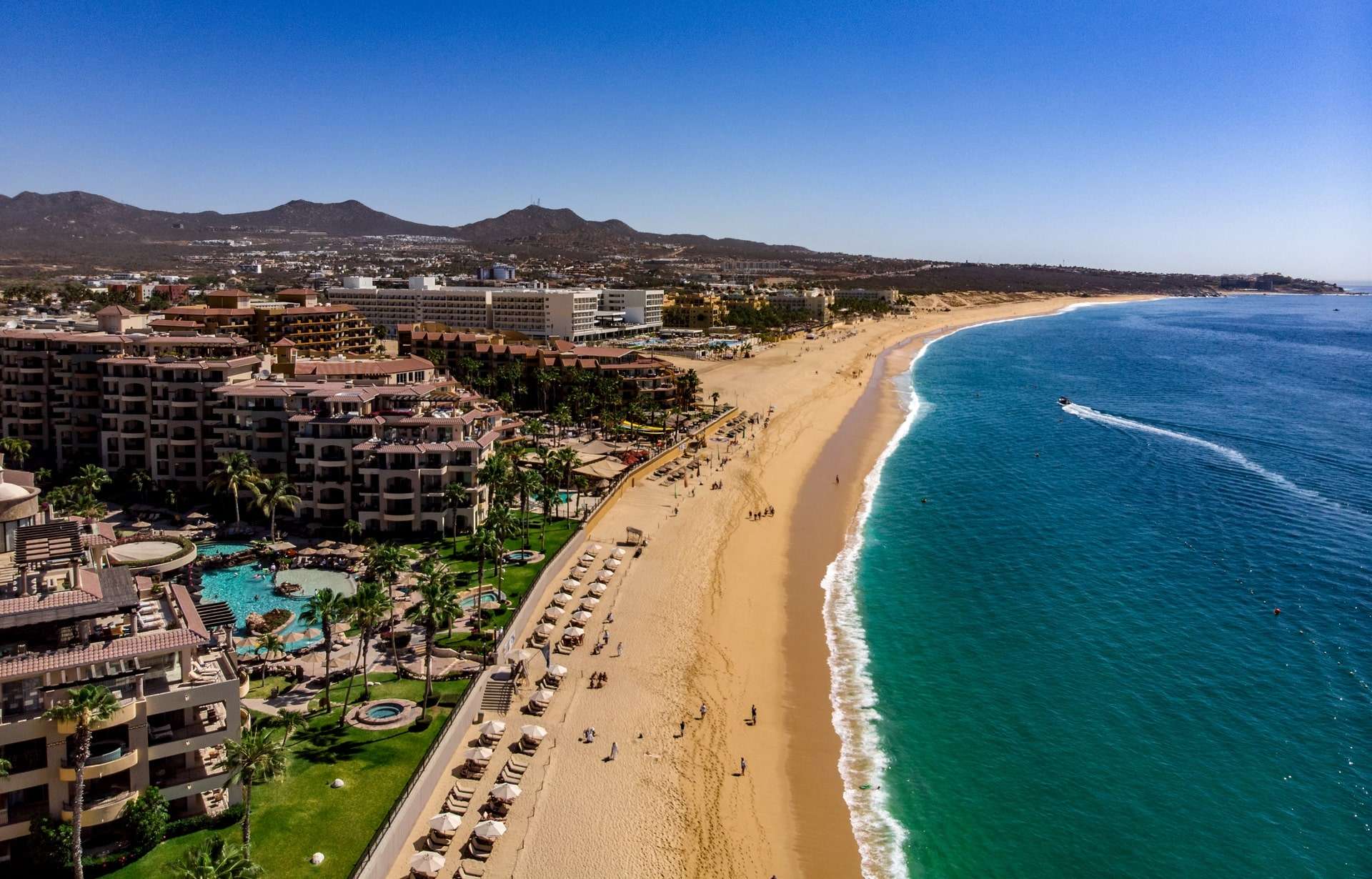 Cabo San Lucas real estate