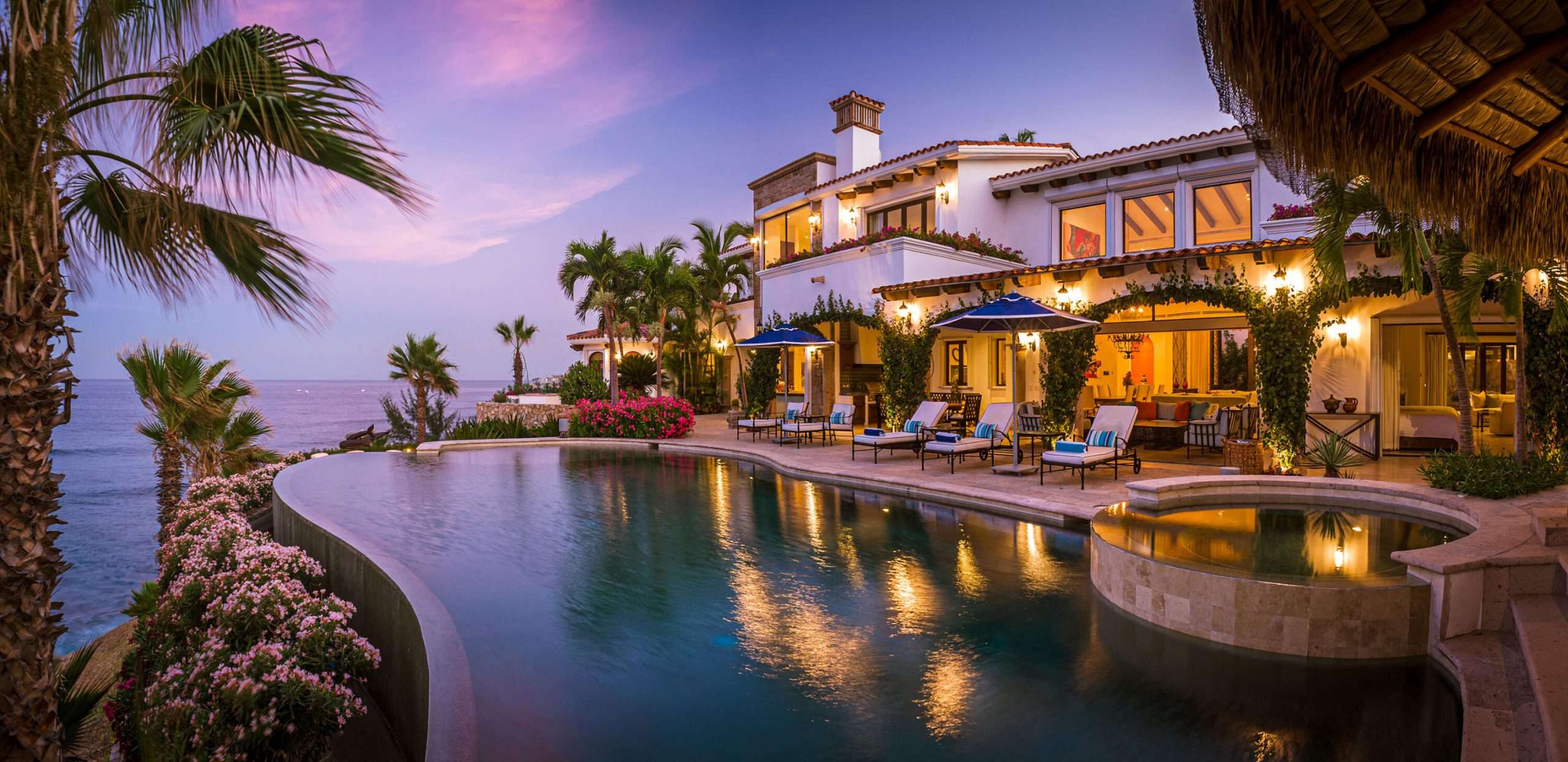 Cabo Real Estate Residences for sale