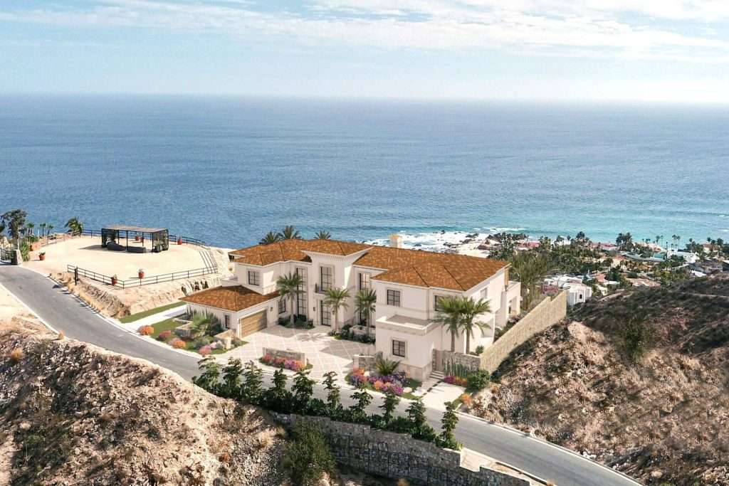 For Sell Cabo Residences For Sale