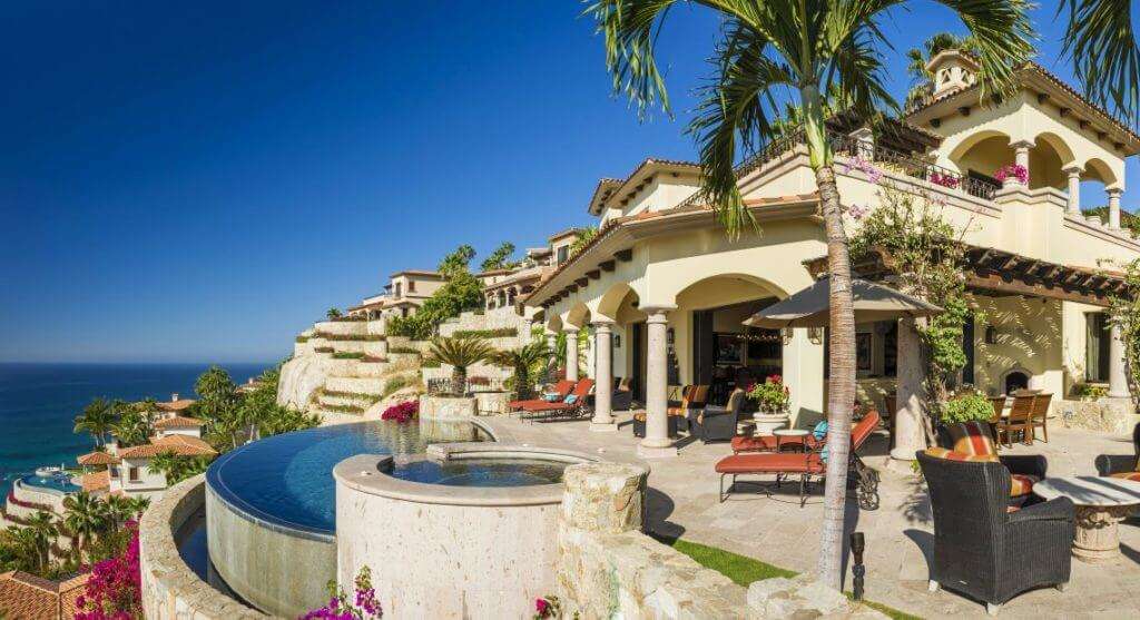 For Sale Cabo Real Estate Residences for Sale