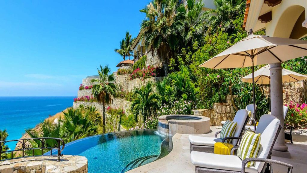 For Sale Cabo Residence