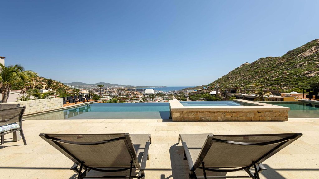 For Sale Cabo Residence